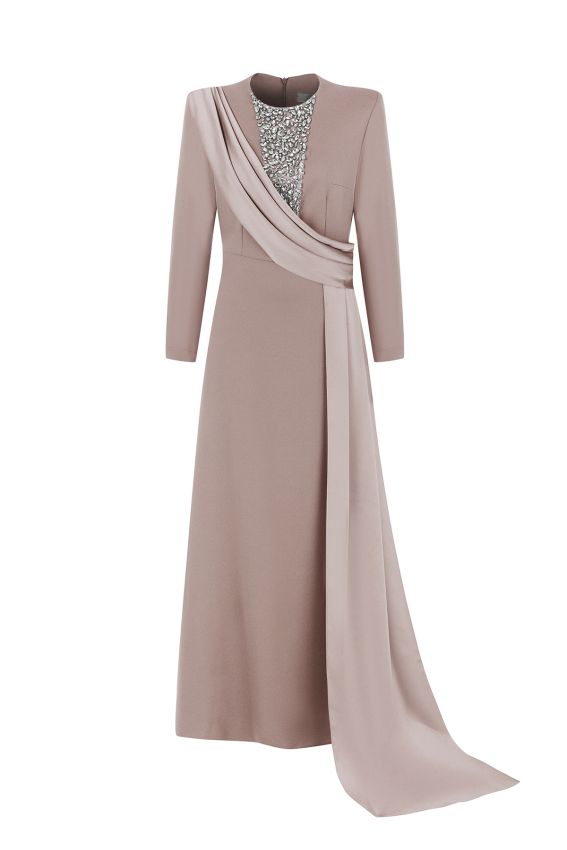 Senna - QUEEN'S SPHERE PALE TAKIM