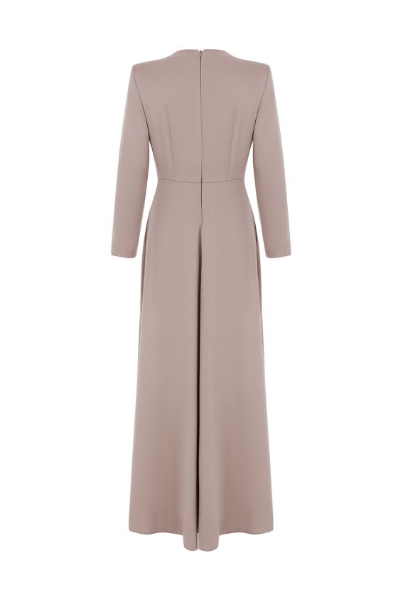 Senna - QUEEN'S SPHERE PALE TAKIM (1)