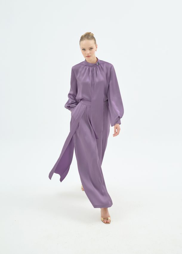 Senna - QUVIN TAKIM MOR