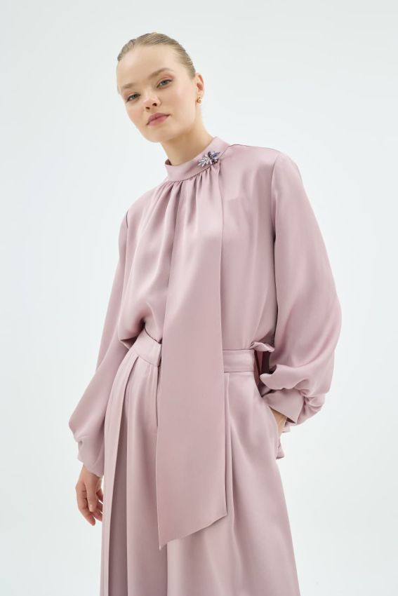 Senna - QUVIN TAKIM PUDRA