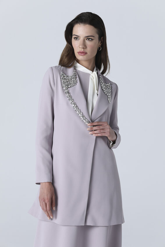 Senna - RADIANCE CEKET EKİNEZYA