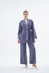 RAYA SET İNDİGO - Thumbnail