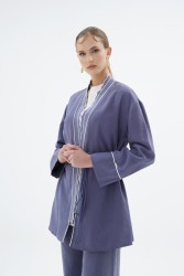 RAYA SET İNDİGO - Thumbnail