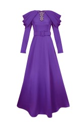 ROSEMARY DRESS MOR - Thumbnail