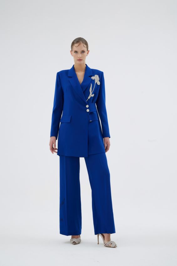  - REVERIES TAKIM LACİVERT