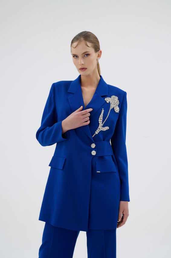  - REVERIES TAKIM LACİVERT (1)