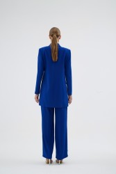 REVERIES TAKIM LACİVERT - Thumbnail