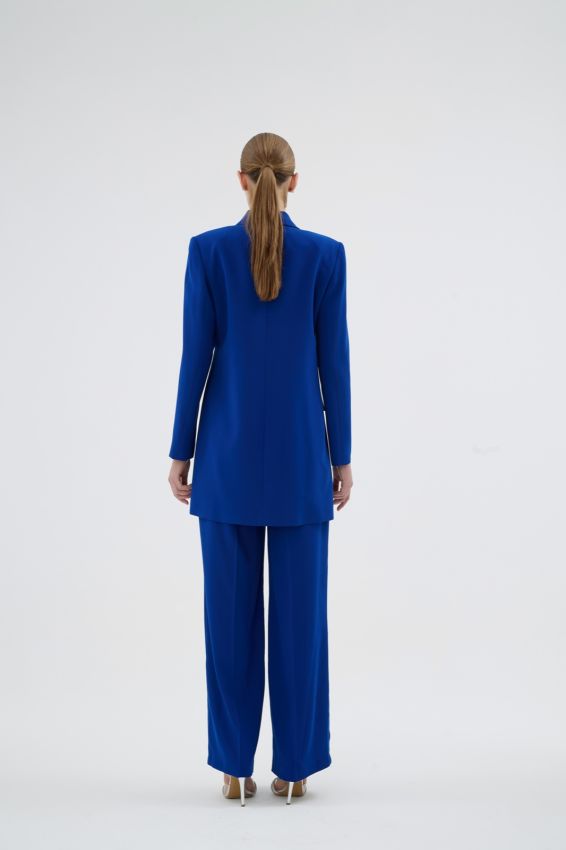 REVERIES TAKIM LACİVERT