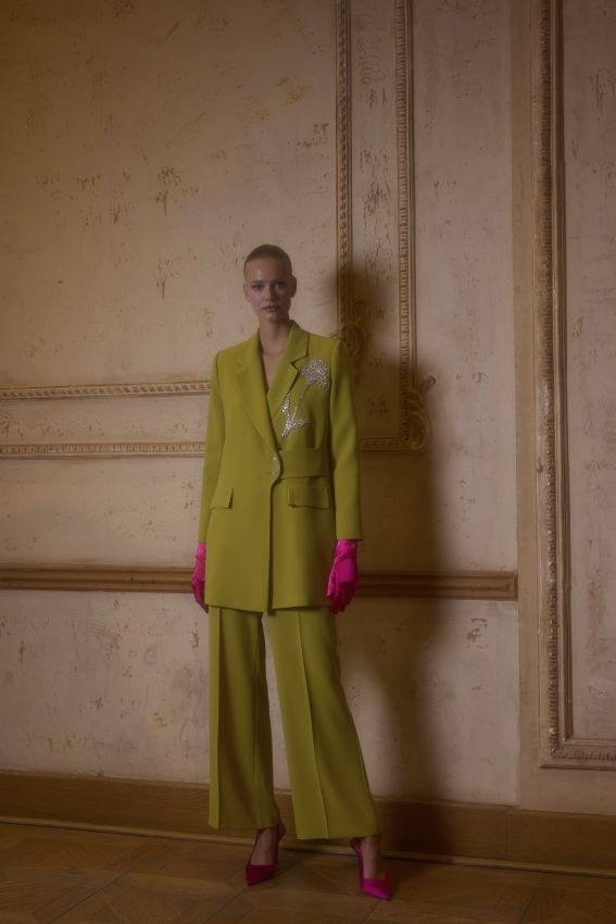  - REVERIES TAKIM MİMOZA