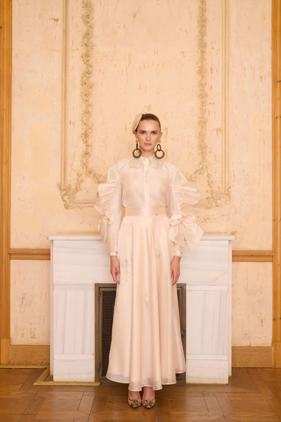 Senna - RHODES TAKIM BEJ