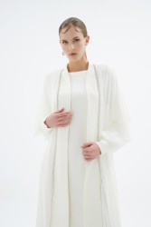 RIFLESSO EKRU CAPE - Thumbnail