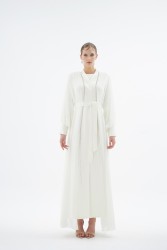 RIFLESSO EKRU CAPE - Thumbnail