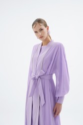 RIFLESSO LİLA CAPE - Thumbnail