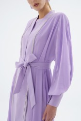 RIFLESSO LİLA CAPE - Thumbnail