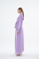 RIFLESSO LİLA CAPE - Thumbnail