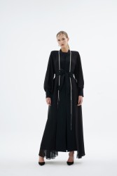 RIFLESSO SİYAH CAPE - Thumbnail