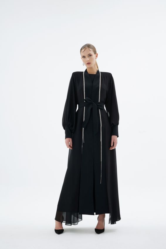  - RIFLESSO SİYAH CAPE (1)