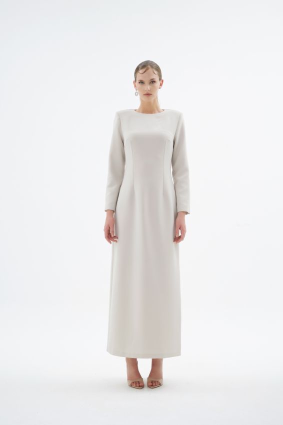  - RIFLESSO TAŞ ELBİSE