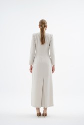 RIFLESSO TAŞ ELBİSE - Thumbnail