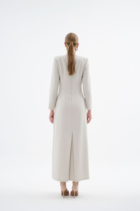 RIFLESSO TAŞ ELBİSE