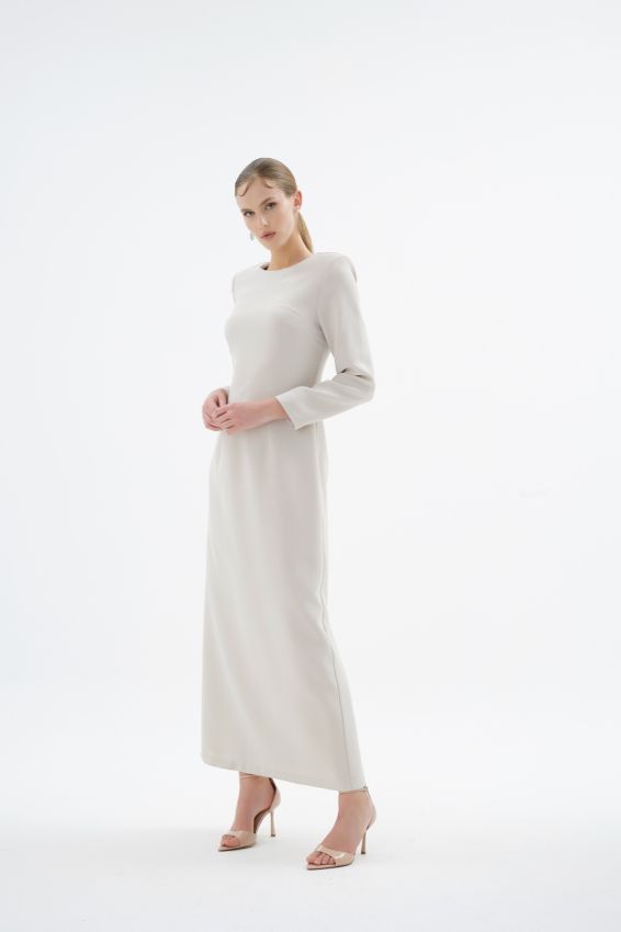 RIFLESSO TAŞ ELBİSE