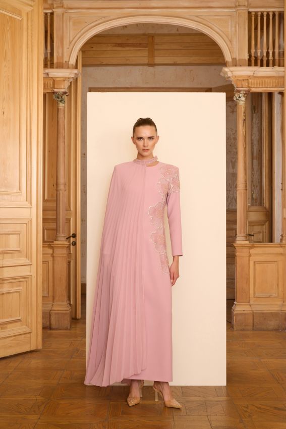 Senna - ROSALIN ELBİSE EKİNEZYA