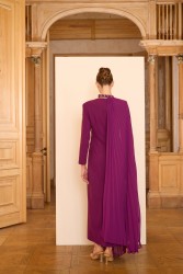 ROSALIN ELBİSE MÜRDÜM - Thumbnail