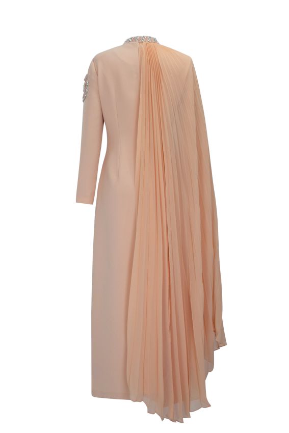 ROSALIN ELBİSE SOMON