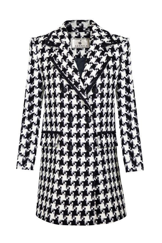 Senna - ROSALINT EKRU CEKET