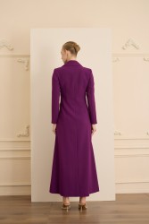 ROSE STONE MÜRDÜM ELBİSE - Thumbnail