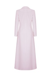 ROSE STONE PUDRA ELBİSE - Thumbnail