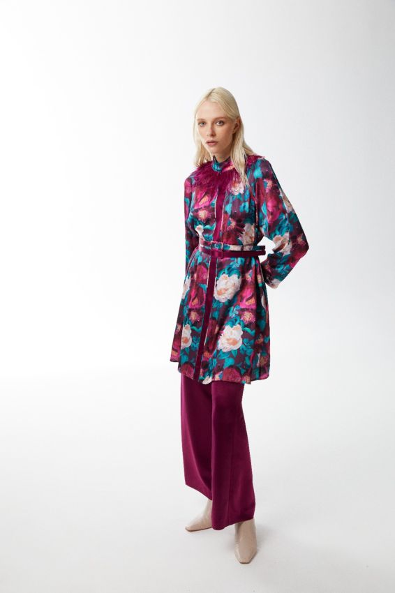 Senna - ROSELİNDA VİŞNE TAKIM