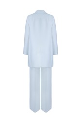 SAWAROS SUİT EKRU - Thumbnail