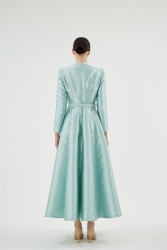 SCARLET MİNT ELBİSE - Thumbnail