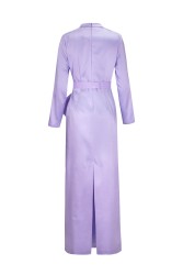 SEL DRESS LİLA - Thumbnail