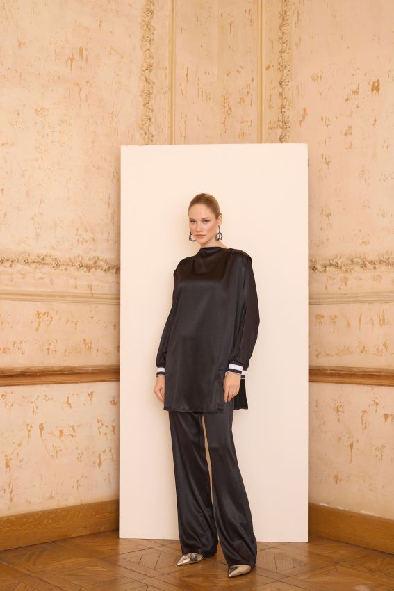 Senna - SERENE TAKIM SİYAH