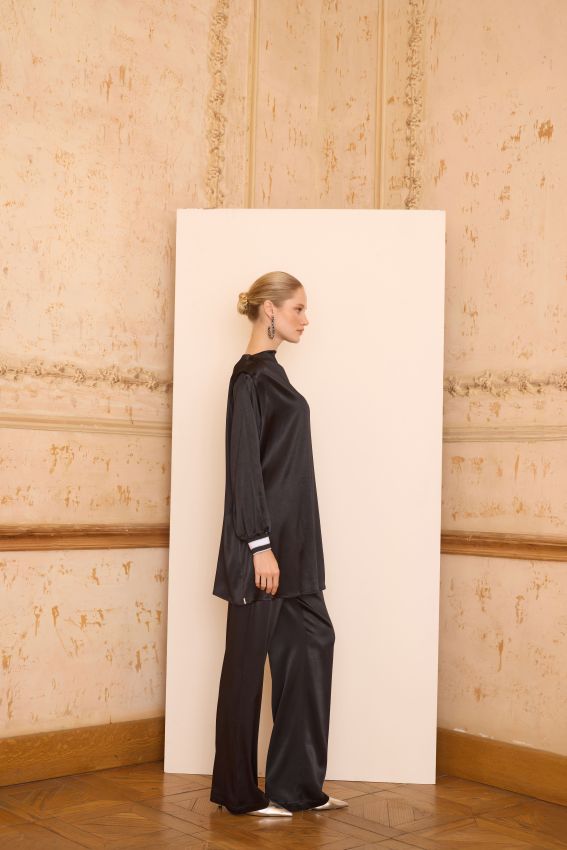 Senna - SERENE TAKIM SİYAH (1)