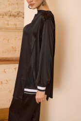 SERENE TAKIM SİYAH - Thumbnail