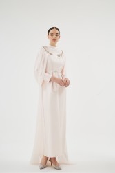 SHOSAN PUDRA ELBİSE - Thumbnail