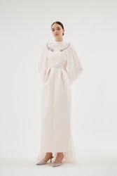 SHOSAN PUDRA ELBİSE - Thumbnail