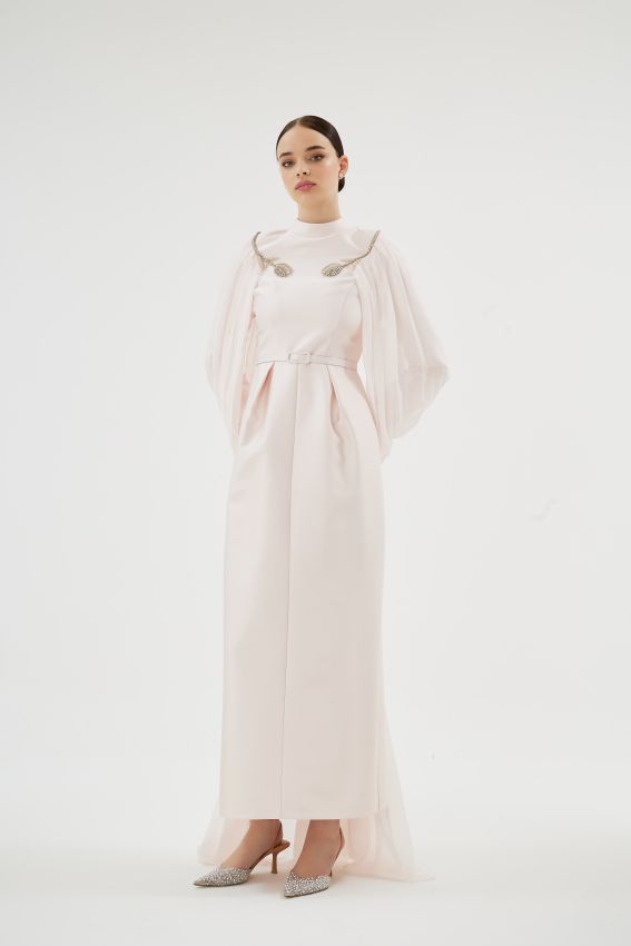  - SHOSAN PUDRA ELBİSE