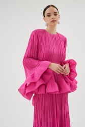 SIRENA FUŞYA TAKIM - Thumbnail