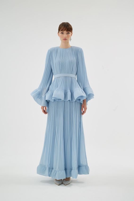  - SIRENA MAVİ TAKIM