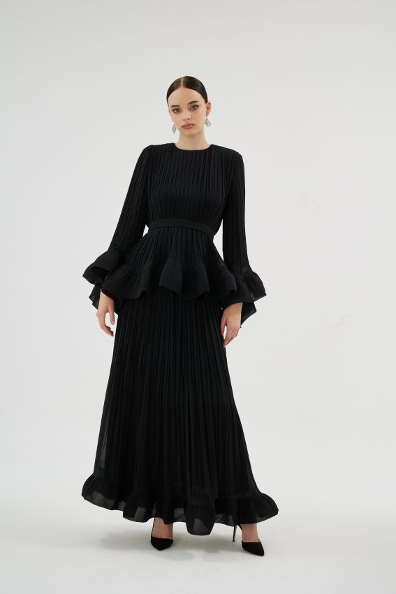  - SIRENA SIYAH TAKIM