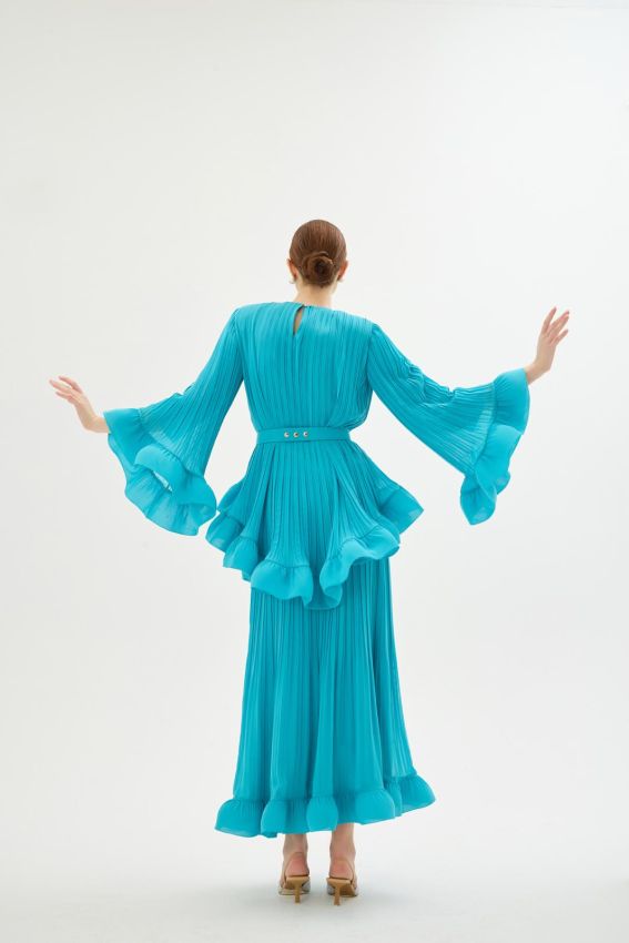 SIRENA TURKUAZ TAKIM 