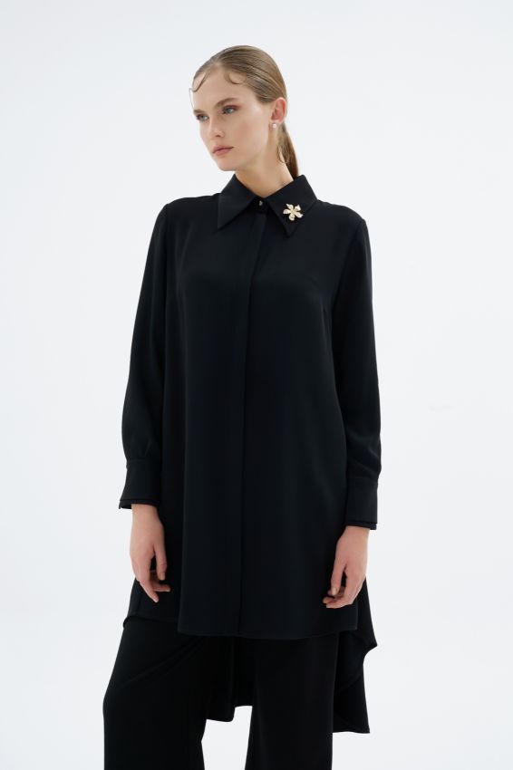  - SOLENE TUNİK SİYAH (1)