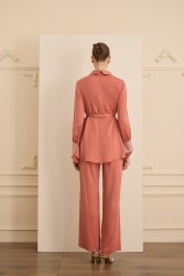 SPLENDID PANTOLON BAKIR - Thumbnail