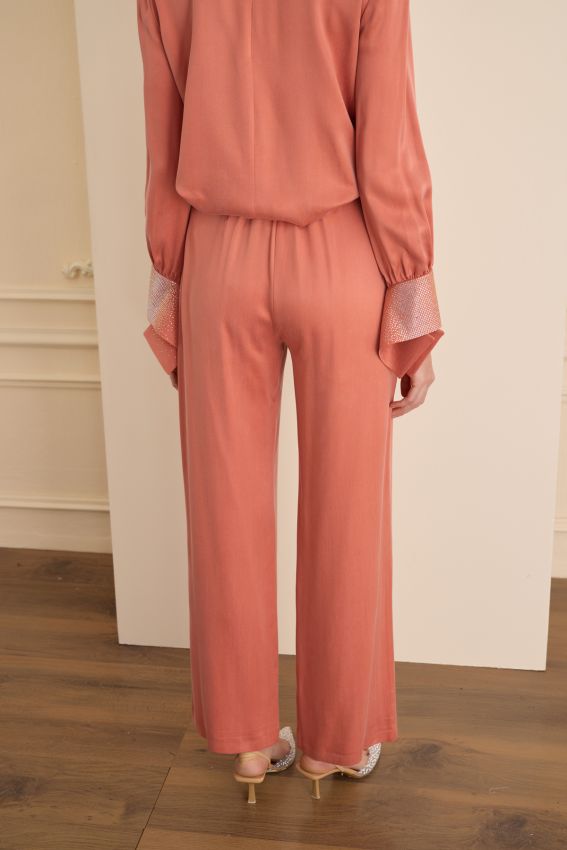 SPLENDID PANTOLON BAKIR