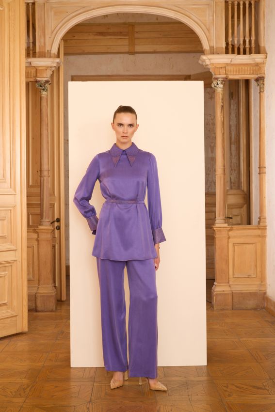 SPLENDID PANTOLON MOR