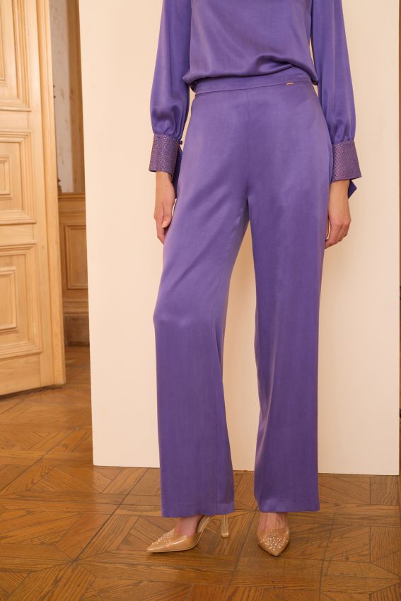 Senna - SPLENDID PANTOLON MOR